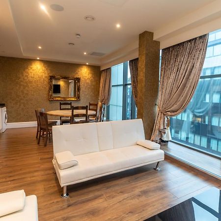 The Shankly Hotel Ливърпул Екстериор снимка