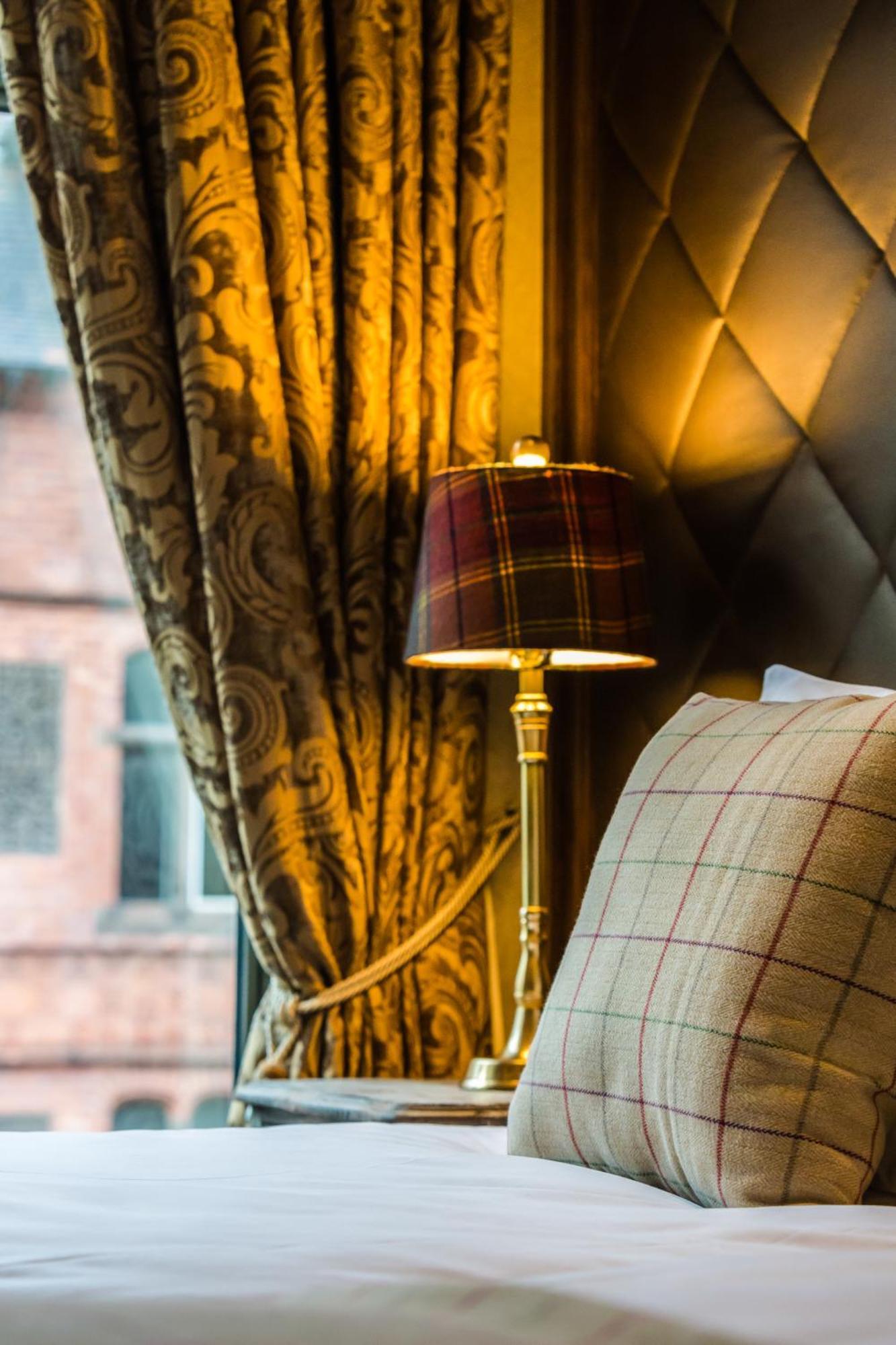 The Shankly Hotel Ливърпул Стая снимка