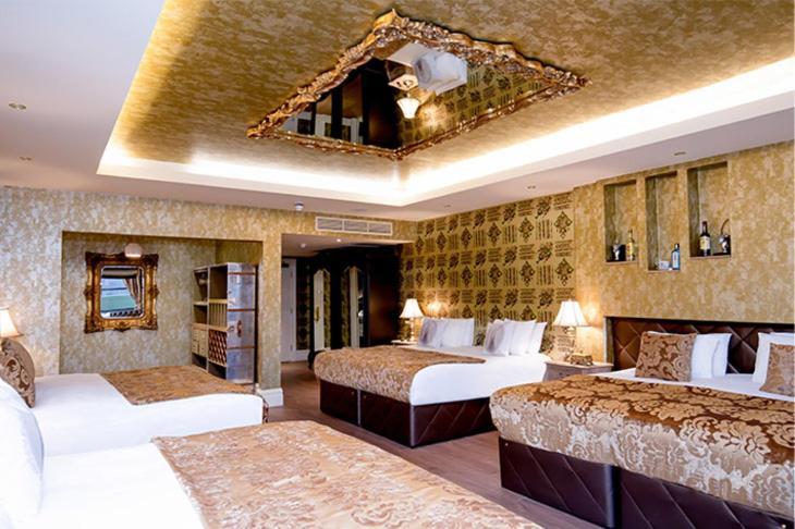 The Shankly Hotel Ливърпул Екстериор снимка